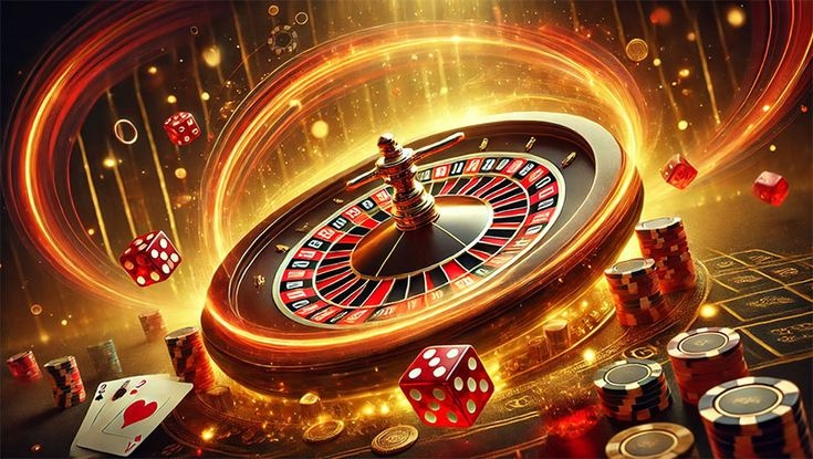 ریئل ٹائم اسپورٹس بیٹنگ اور جدید موبائل کیسینو سروس پاکستان